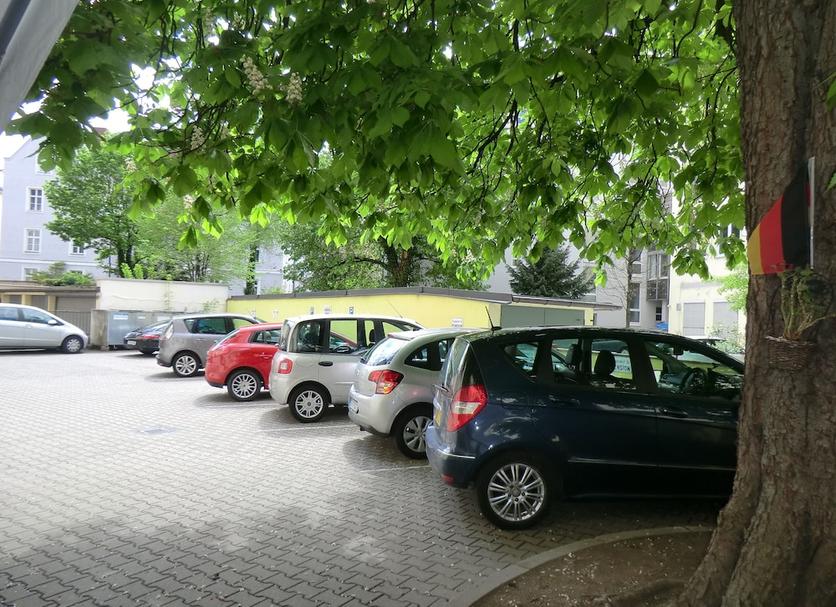 Buiten zicht Foto's