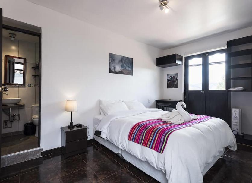 Slaapkamer Foto's