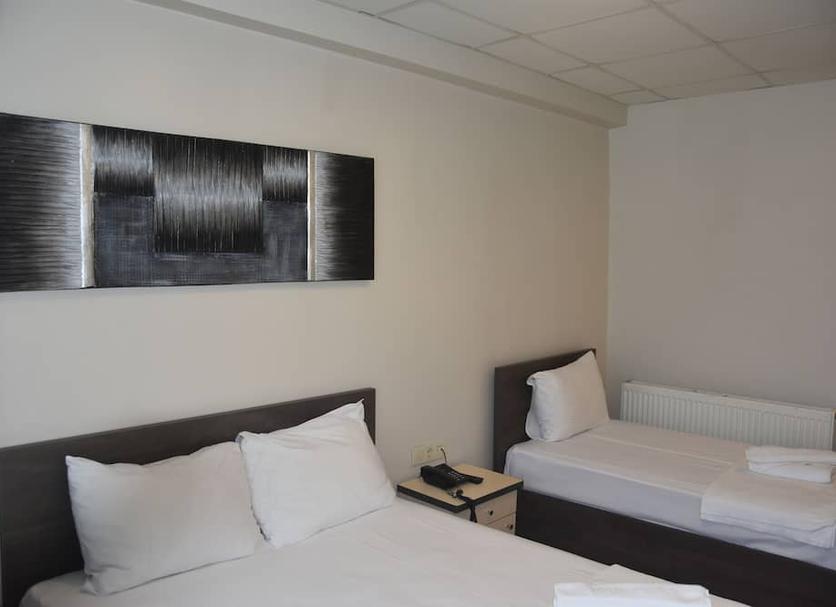 Slaapkamer Foto's