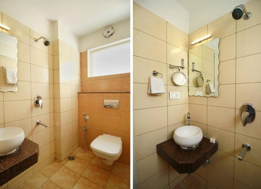 Badkamer Foto's