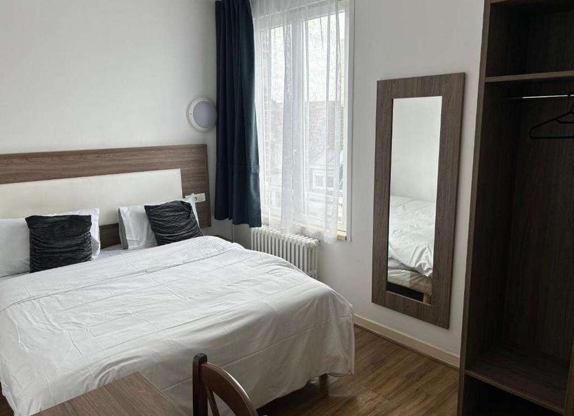Slaapkamer Foto's
