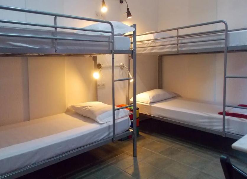 Slaapkamer Foto's
