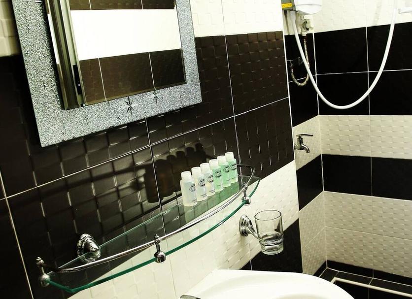 Badkamer Foto's