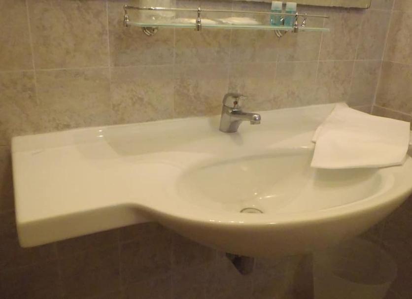 Badkamer Foto's