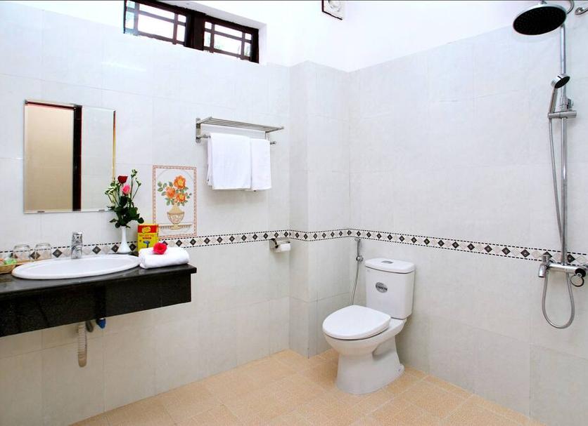 Badkamer Foto's