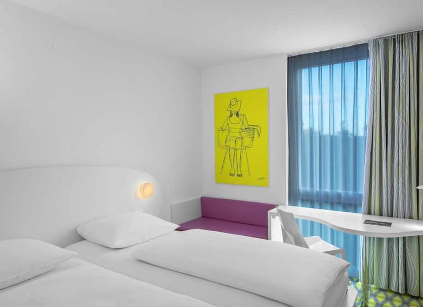 Slaapkamer Foto's