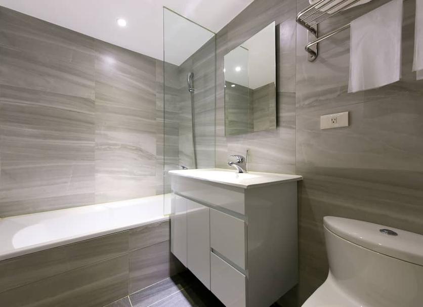 Badkamer Foto's