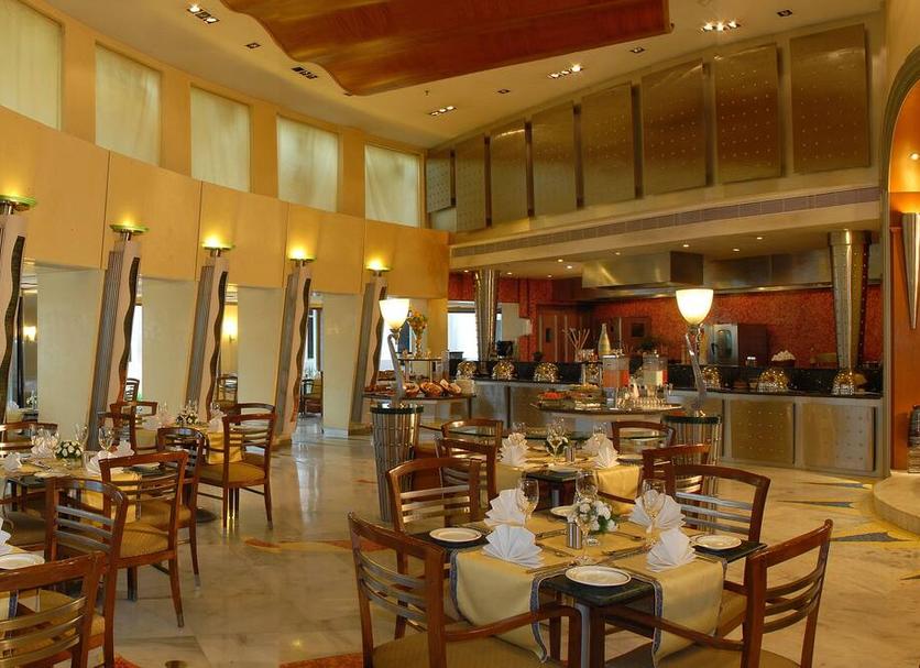 Restaurant Foto's