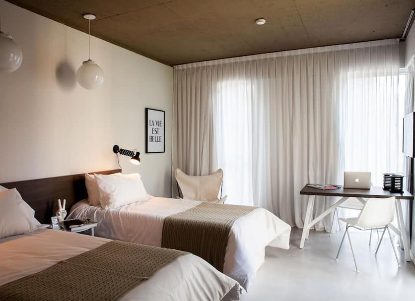 Slaapkamer Foto's