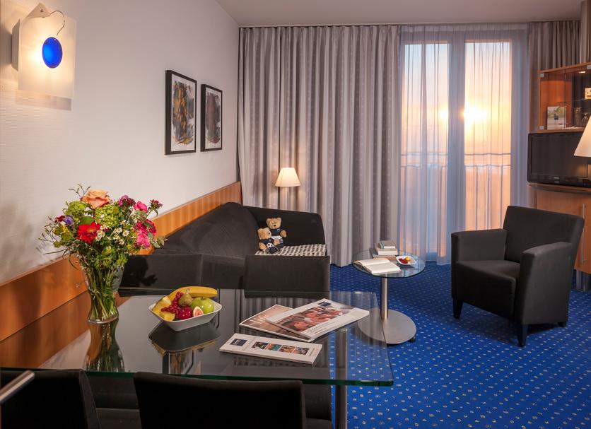 Huiskamer Foto's