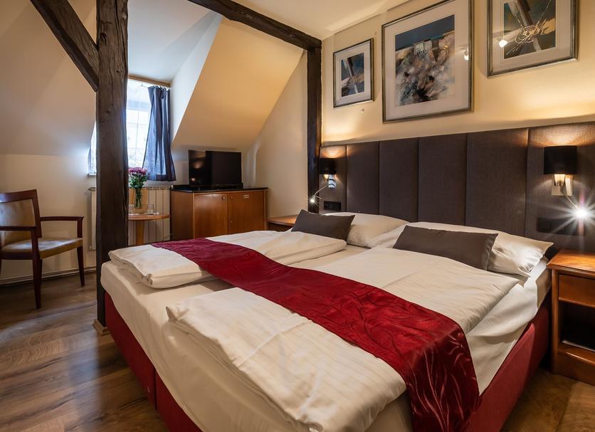 Slaapkamer Foto's