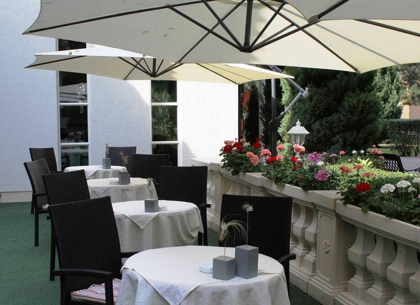 Restaurant Foto's
