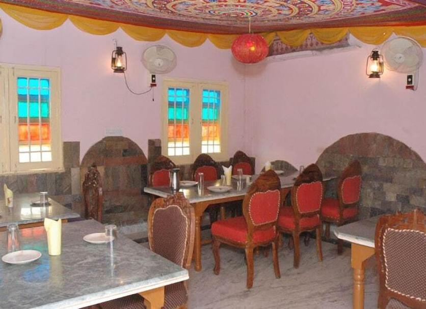 Restaurant Foto's