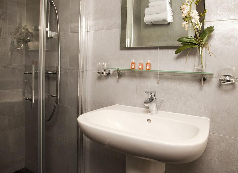 Badkamer Foto's