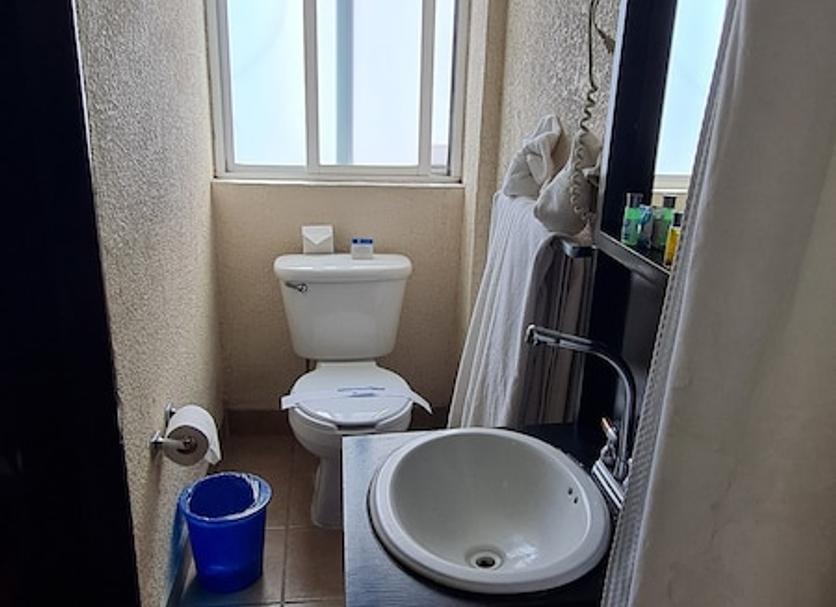 Badkamer Foto's
