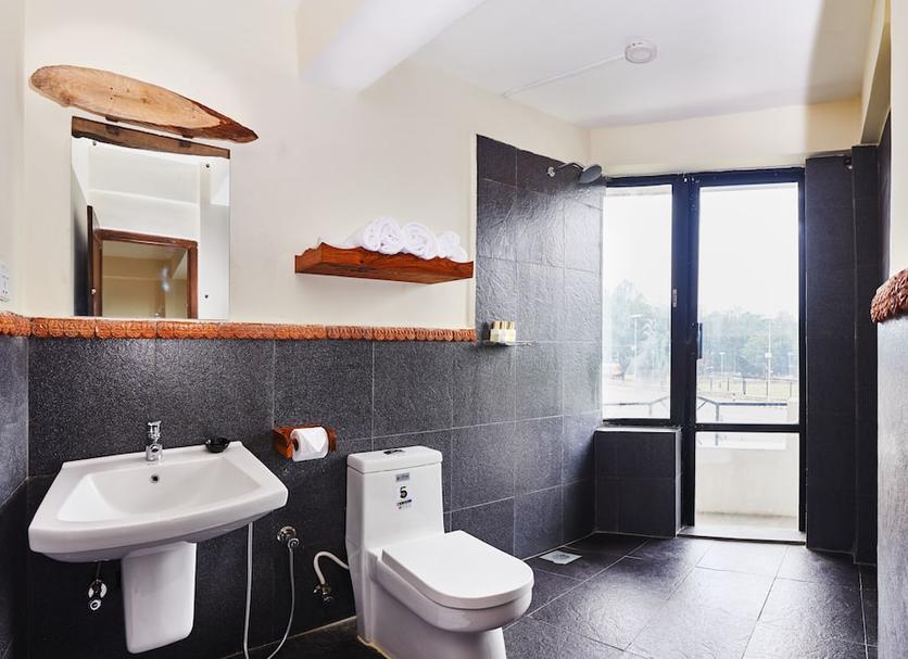 Badkamer Foto's