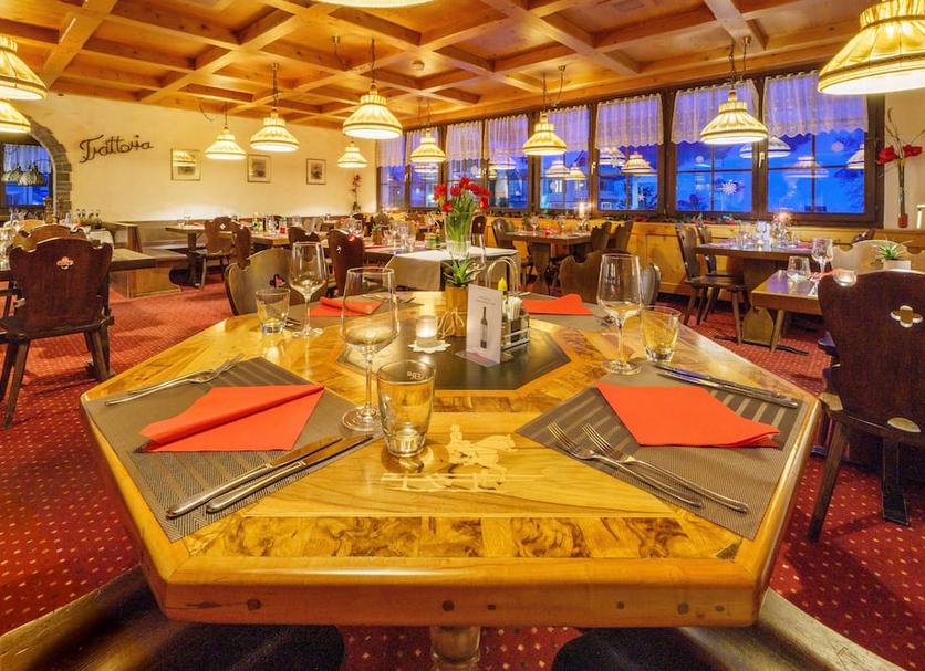 Restaurant Foto's