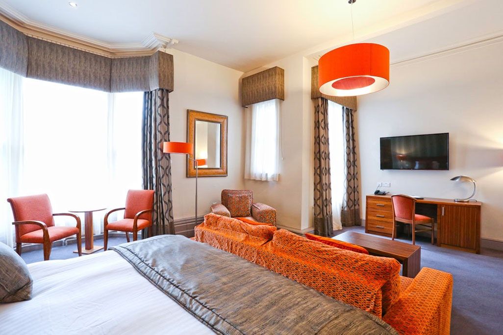 Slaapkamer