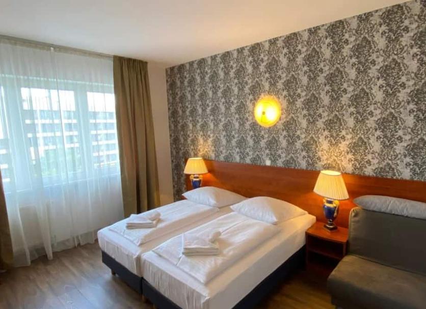 Slaapkamer Foto's