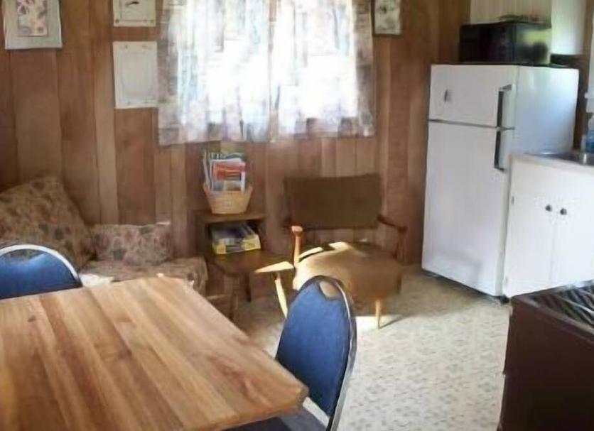 Huiskamer Foto's