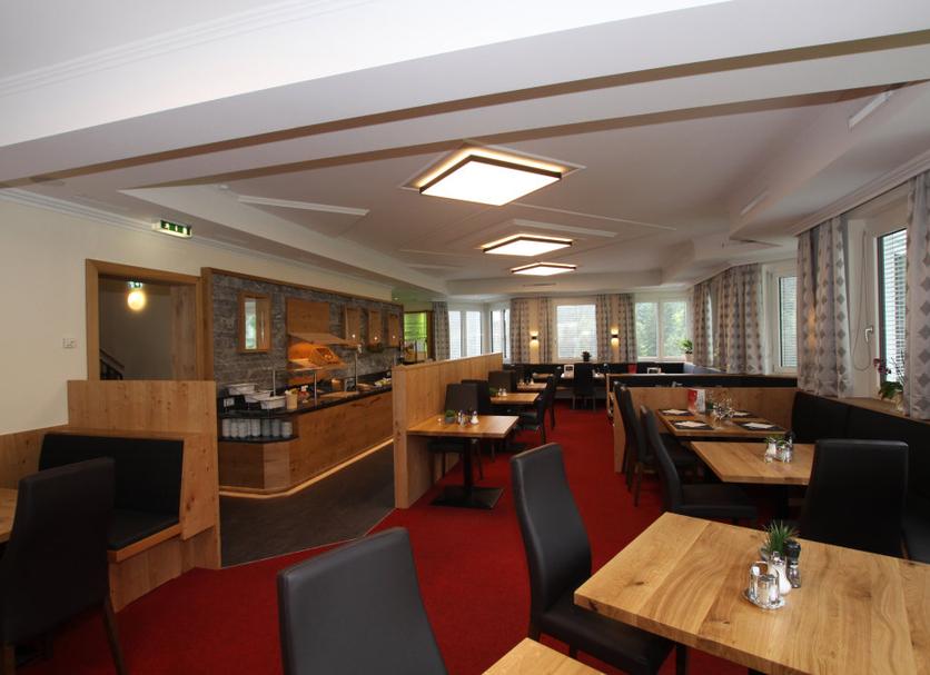 Restaurant Foto's