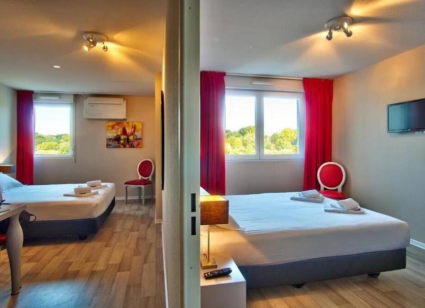 Slaapkamer Foto's