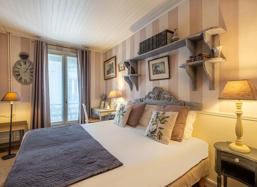 Slaapkamer Foto's
