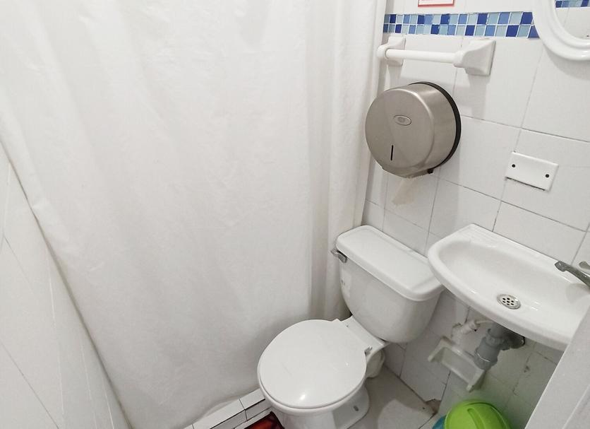 Badkamer Foto's