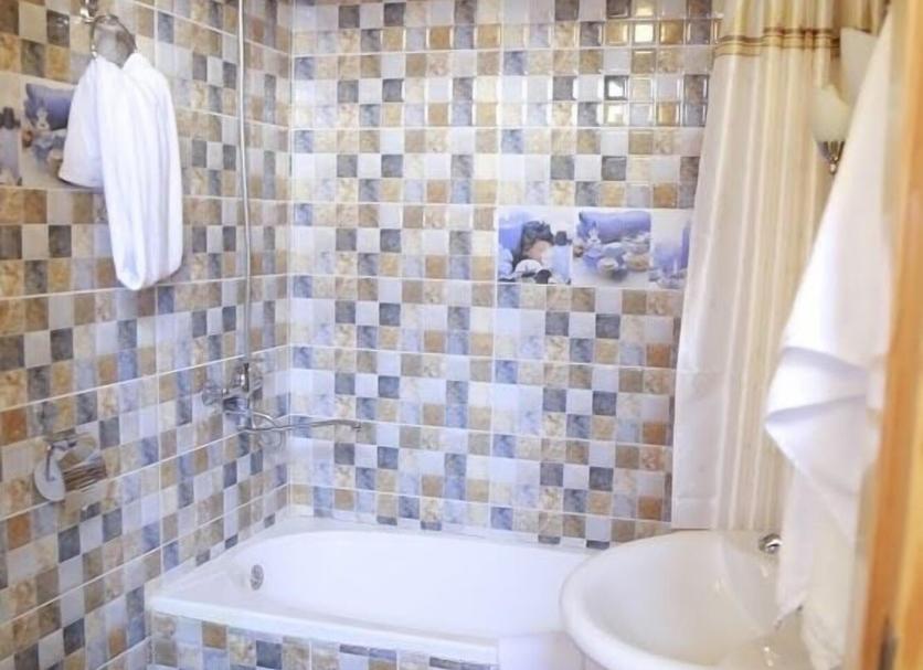 Badkamer Foto's