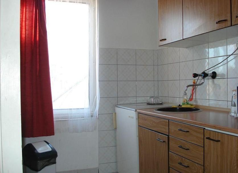 Keuken Foto's