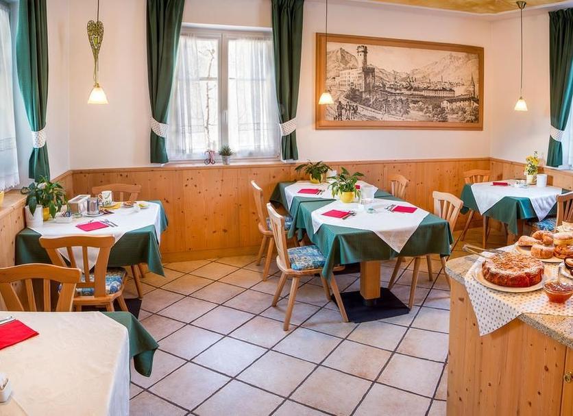 Restaurant Foto's