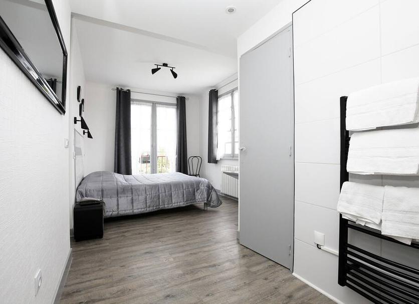 Slaapkamer Foto's