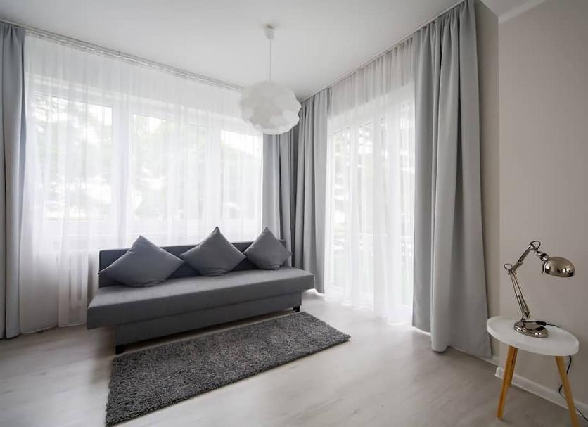 Huiskamer Foto's