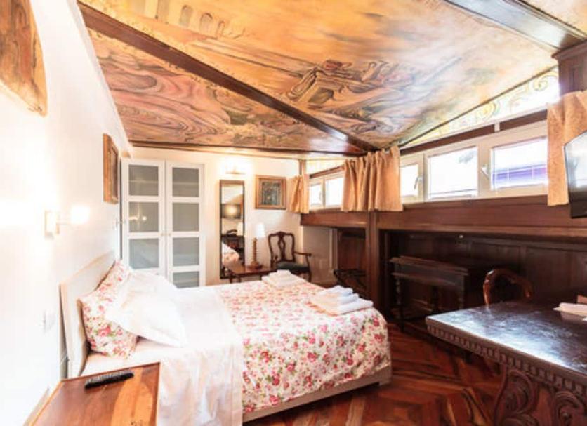 Slaapkamer Foto's