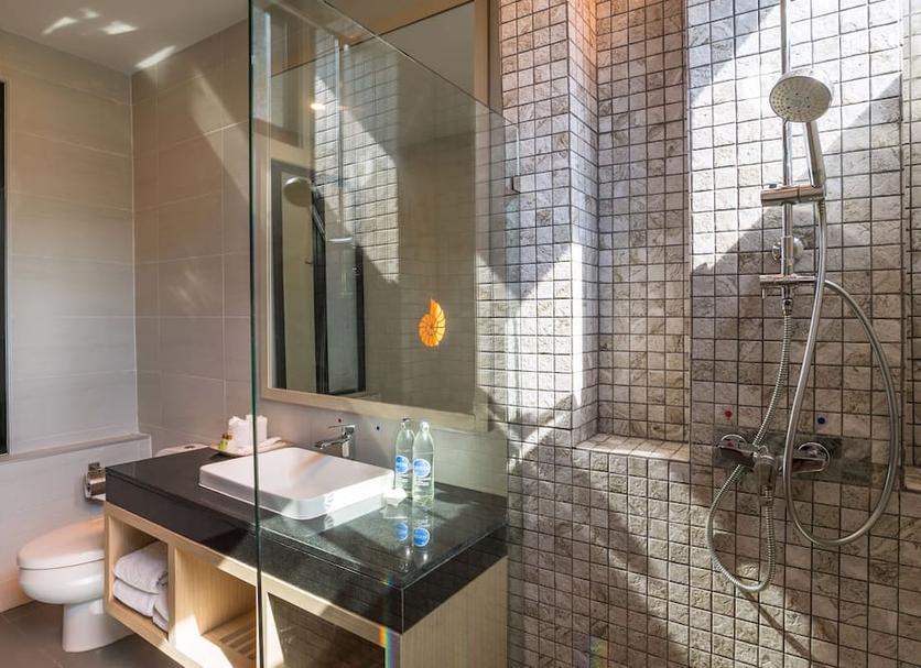 Badkamer Foto's