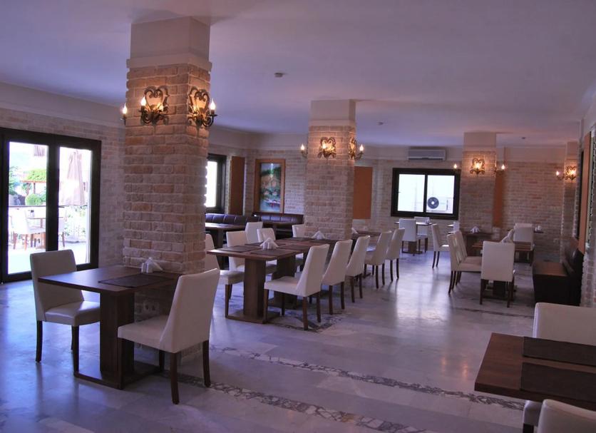 Restaurant Foto's
