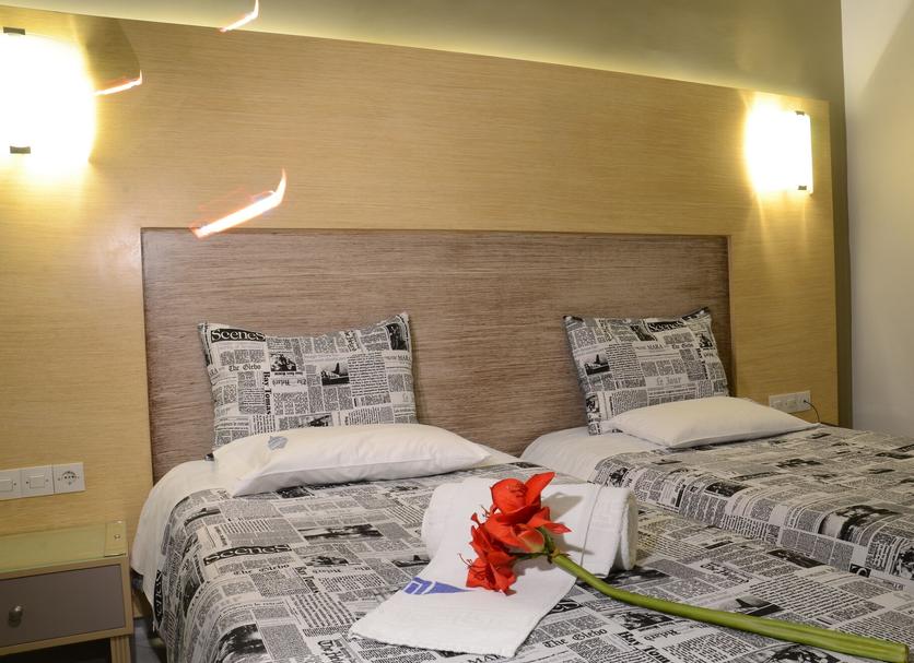 Slaapkamer Foto's