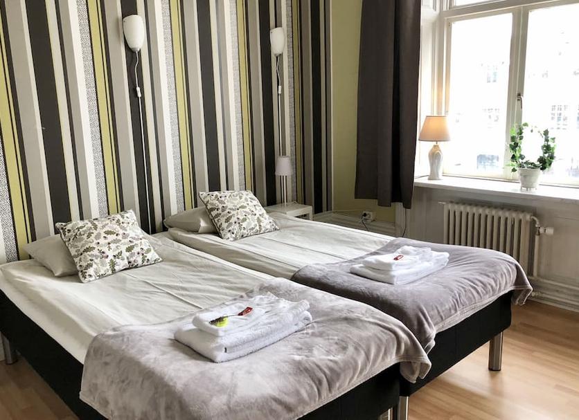 Slaapkamer Foto's