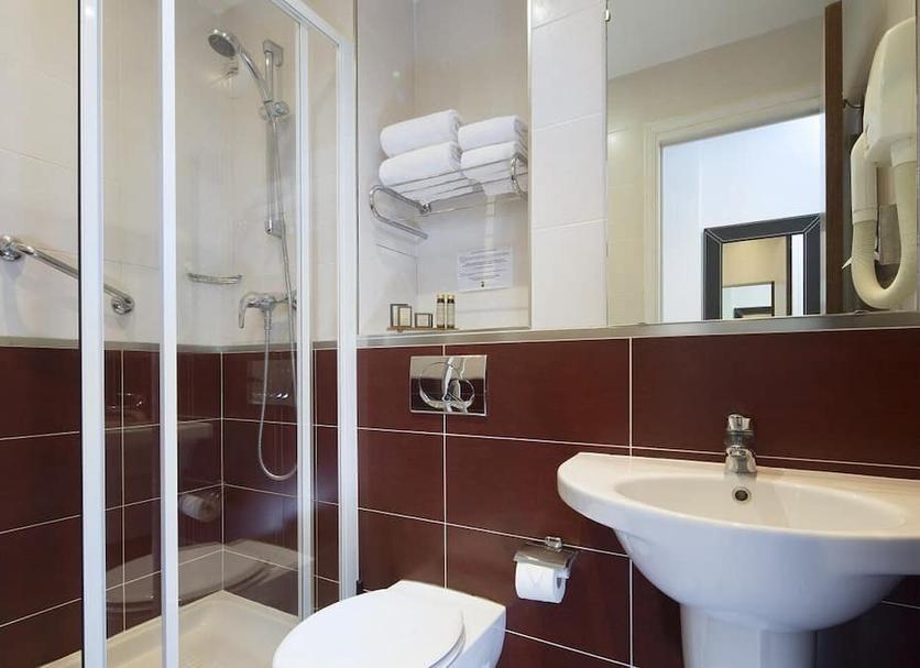 Badkamer Foto's