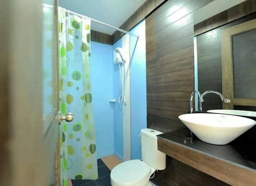 Badkamer Foto's
