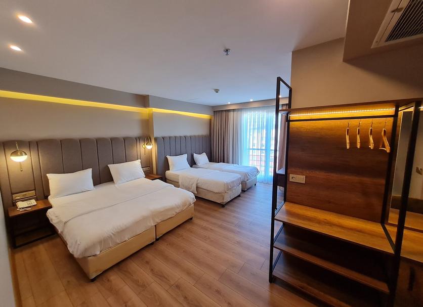 Slaapkamer Foto's