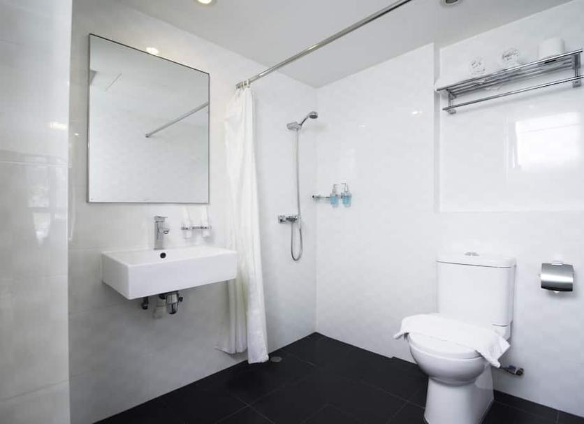 Badkamer Foto's