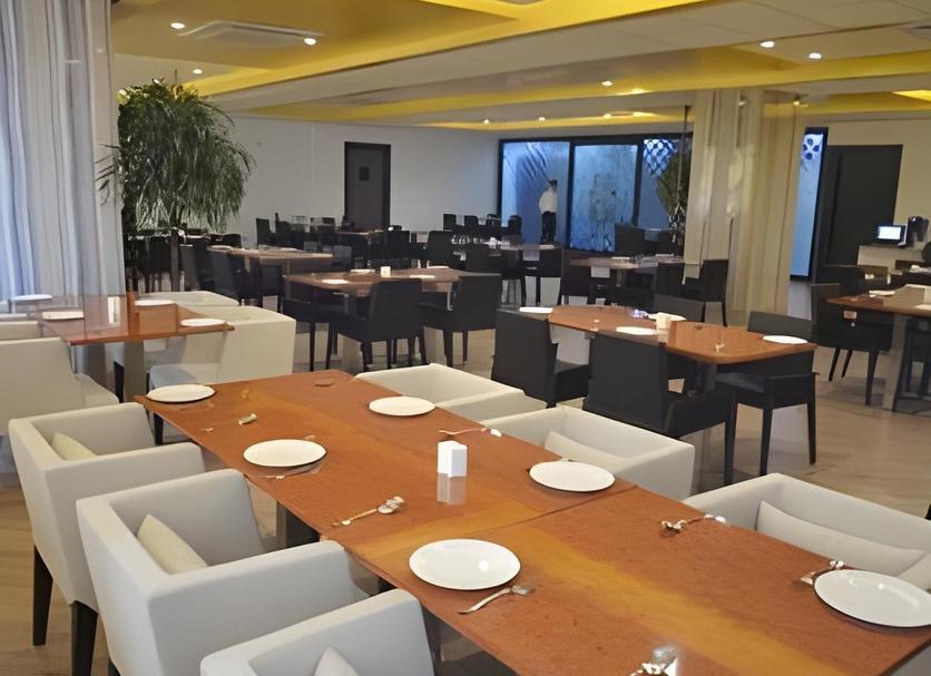 Restaurant Foto's