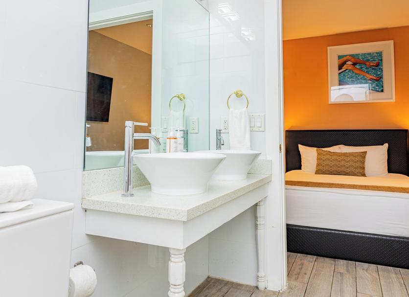 Badkamer Foto's