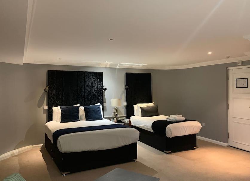 Slaapkamer Foto's
