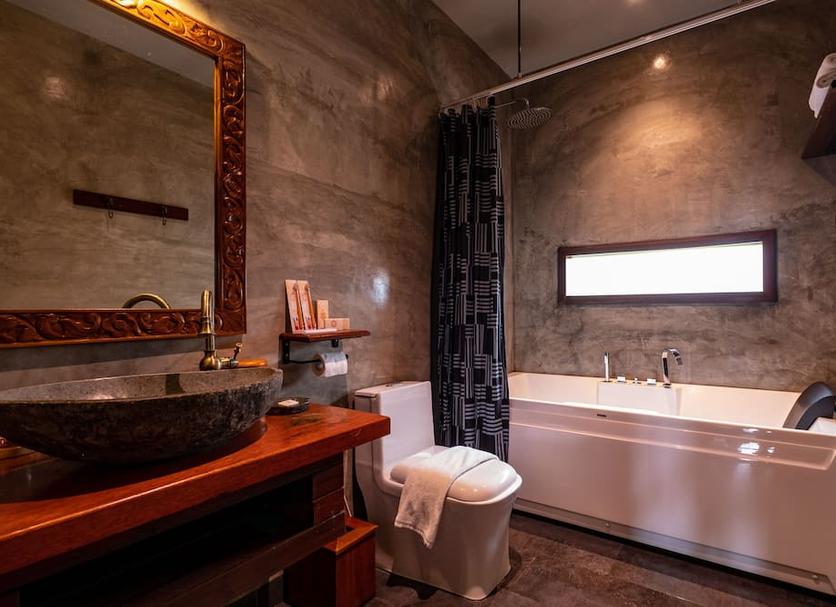 Badkamer Foto's