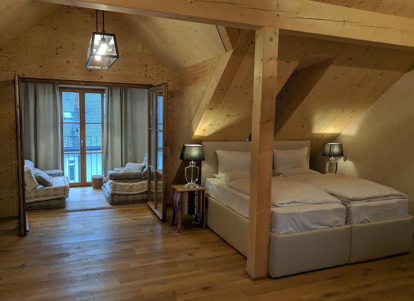 Slaapkamer Foto's