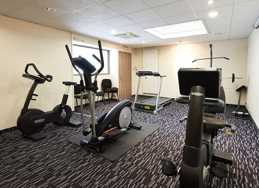 Sportcentrum Foto's