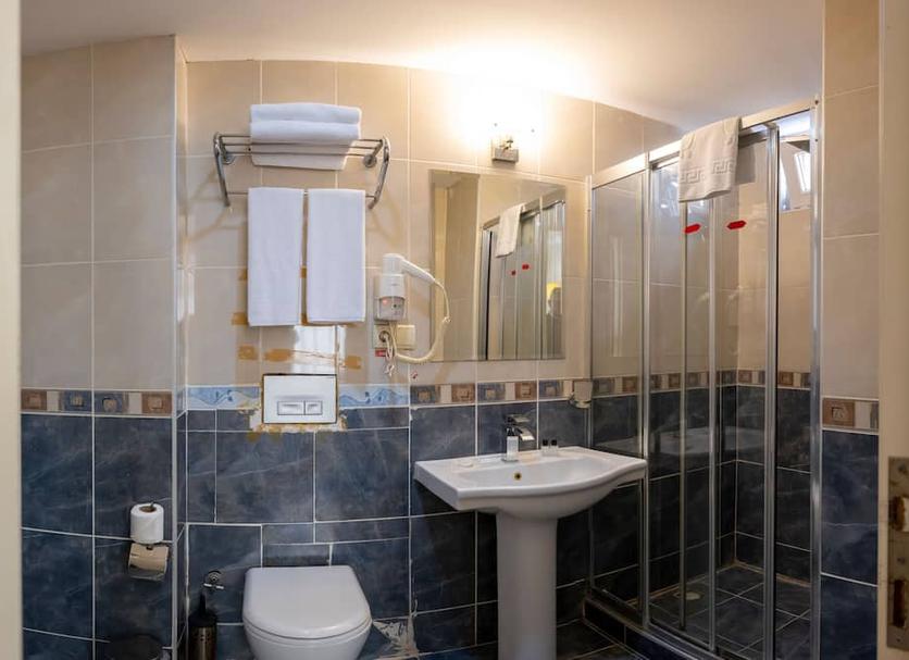 Badkamer Foto's