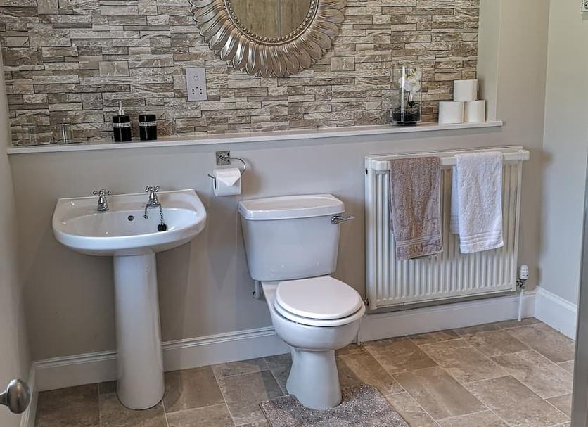 Badkamer Foto's
